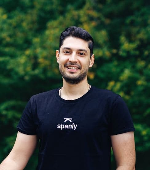 Ahmadreza Ghazanfari